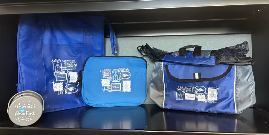 Pixie Patrol Prizes