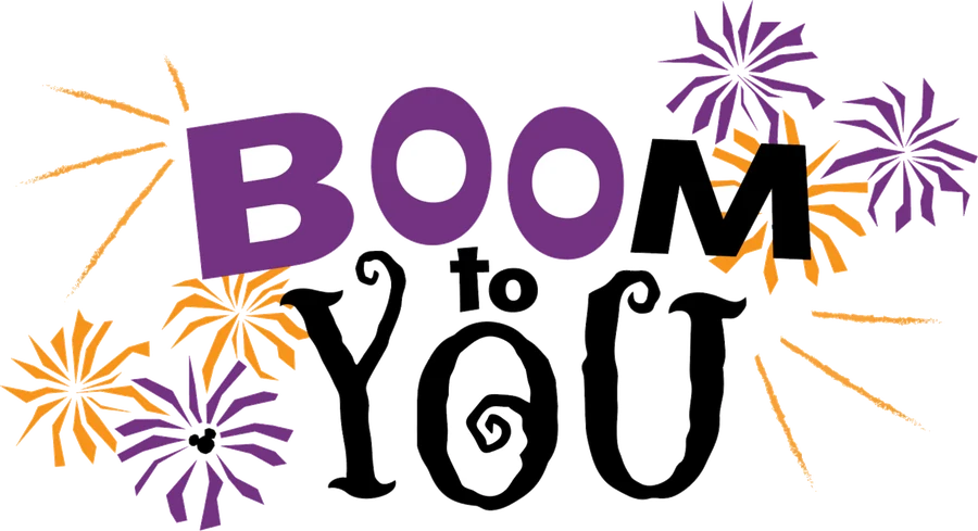 Boom to You logo
